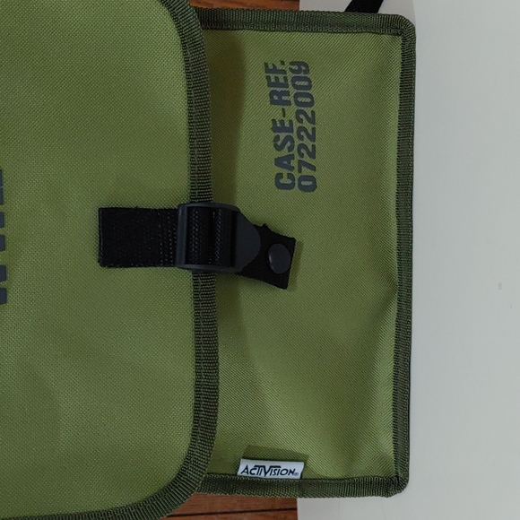 Activision Call Of Duty Backpack - Picture 3 of 16